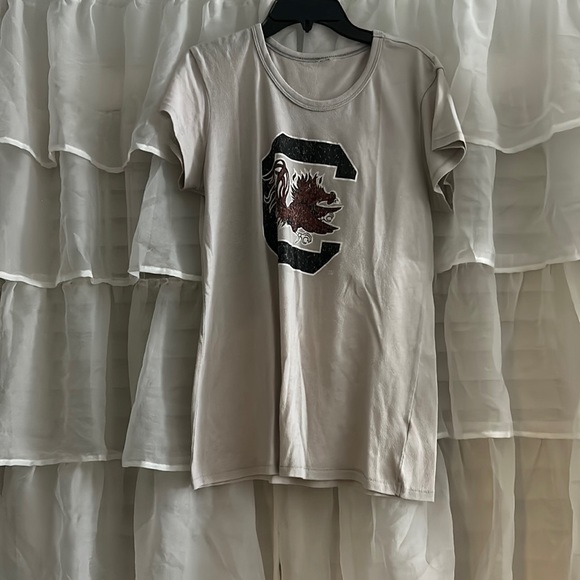 south carolina t-shirt - Picture 1 of 3